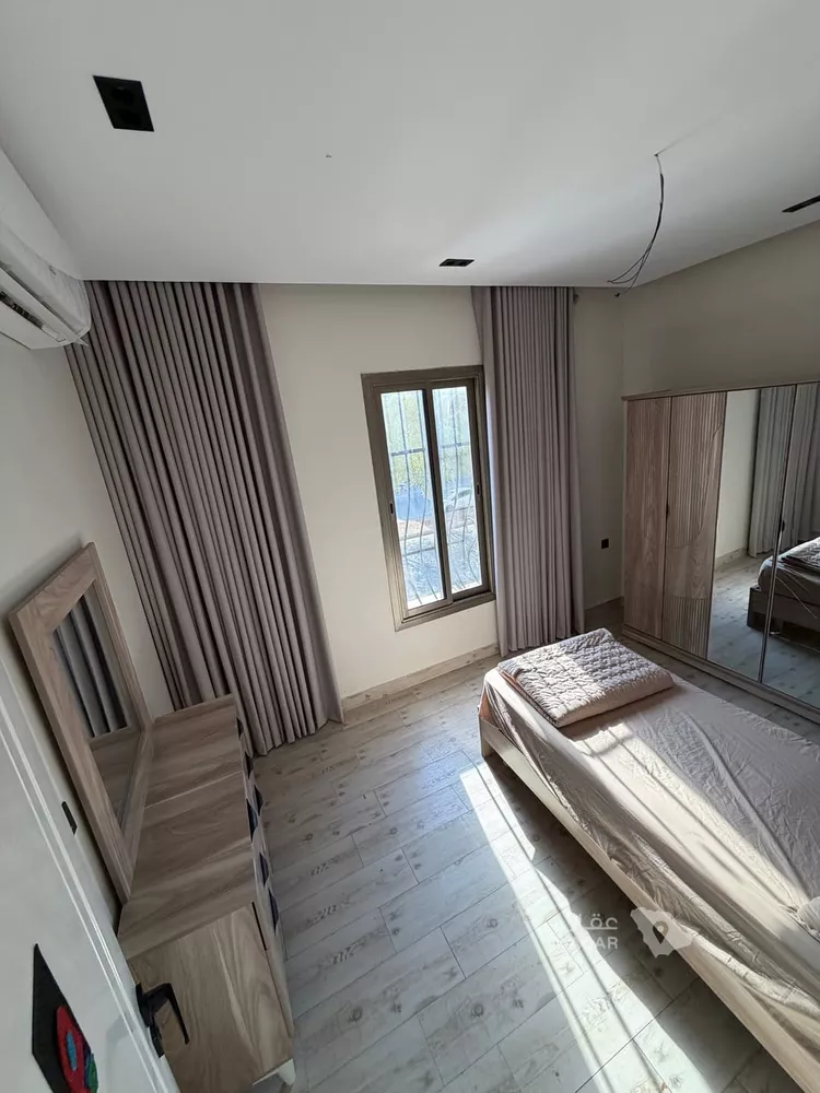 Apartment for Rent in Riyadh Al Mansourah