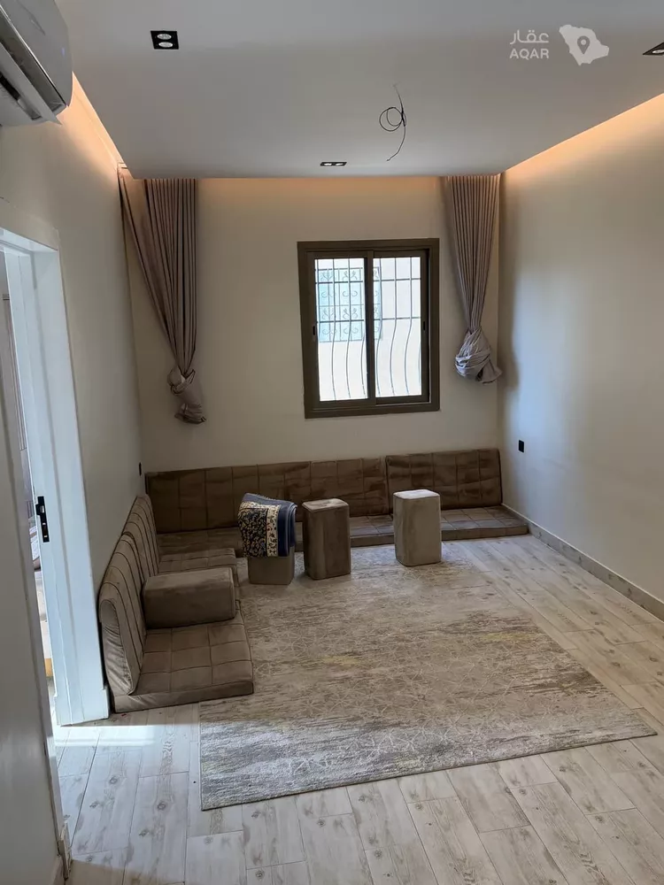 شقة للإيجار في شارع ابن أبي التائب, حي المنصورة, مدينة الرياض, منطقة الرياض 2
