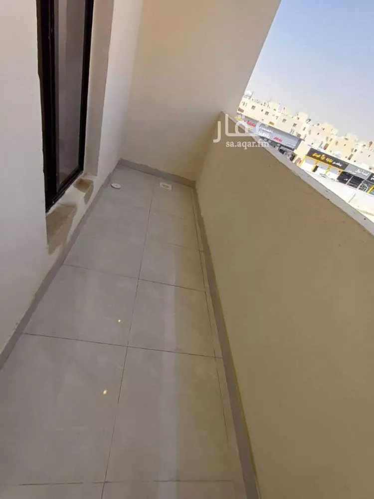 شقة للبيع في شارع سلطان بن نمر, حي الرمال, مدينة الرياض, منطقة الرياض صورة 2