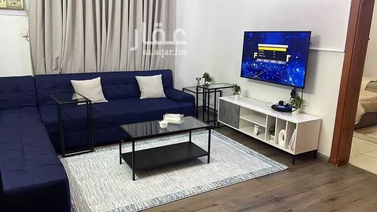 شقة للإيجار في شارع ابن حامد الغرناطي, حي الحلقة الغربية, مدينة الطائف, منطقة مكة المكرمة