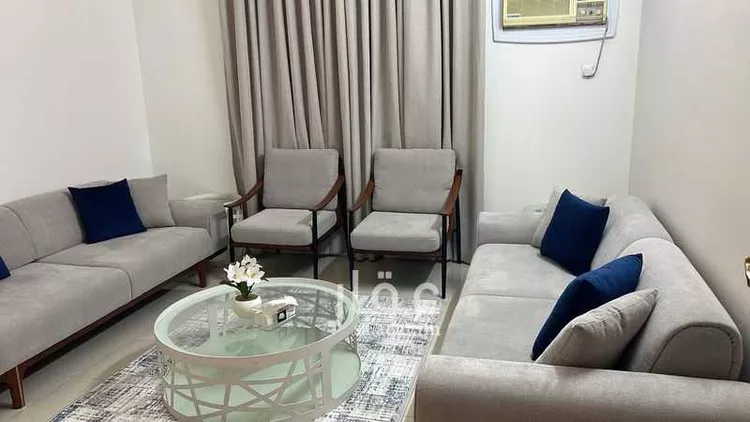 شقة للإيجار في شارع ابن حامد الغرناطي, حي الحلقة الغربية, مدينة الطائف, منطقة مكة المكرمة صورة 4