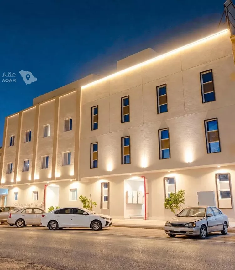 عمارة للإيجار في شارع شقراء, حي الثقبة, مدينة الخبر, المنطقة الشرقية
