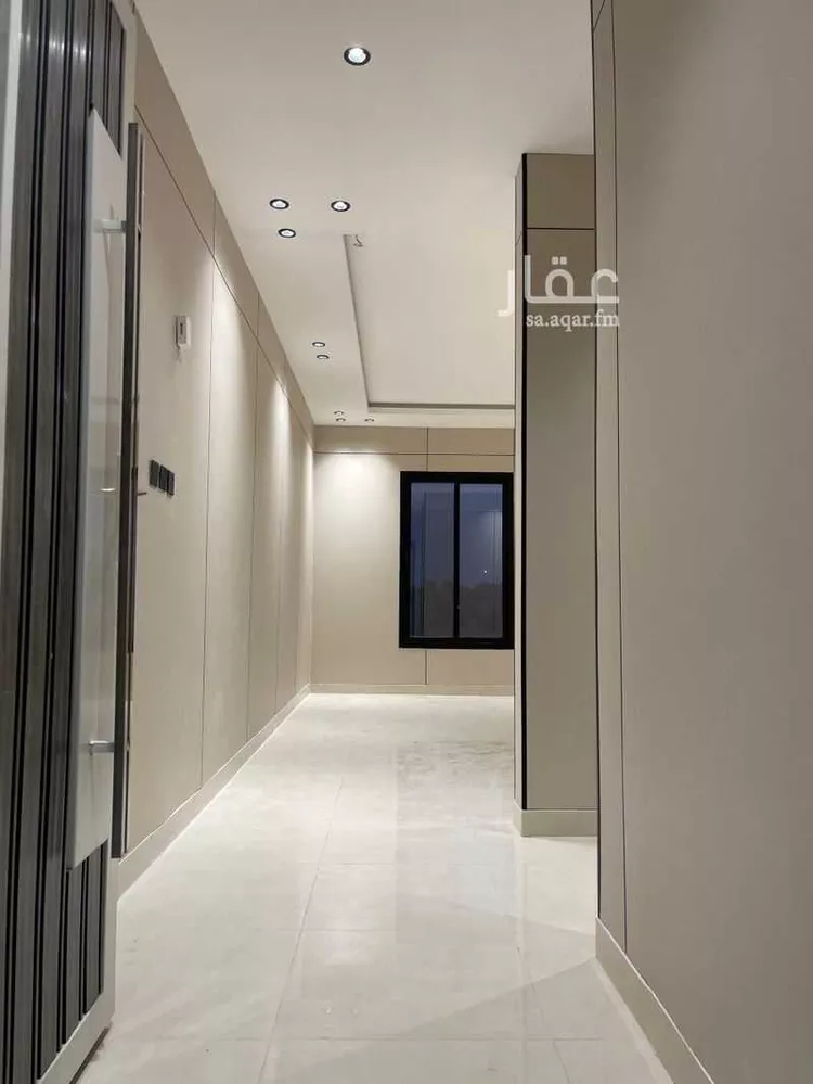 شقة للبيع في شارع الحر بن قيس, حي عكاظ, مدينة الرياض, منطقة الرياض صورة 2