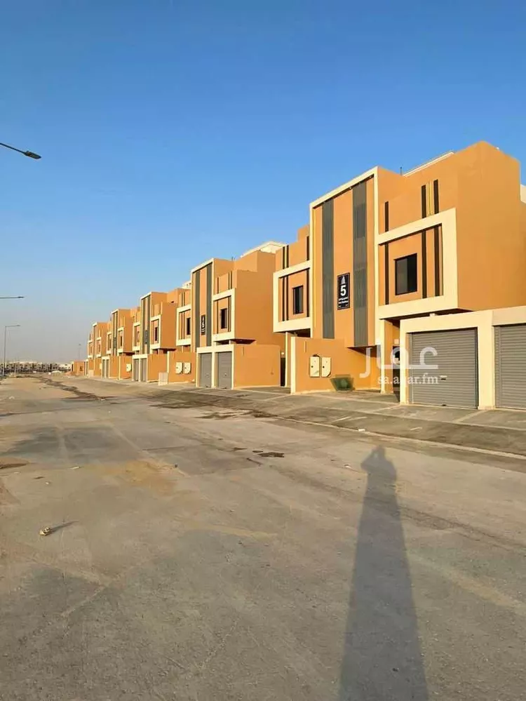 Floor for Sale in Riyadh Taiba