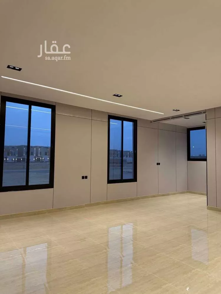Floor for Sale in Riyadh Taiba صورة 3