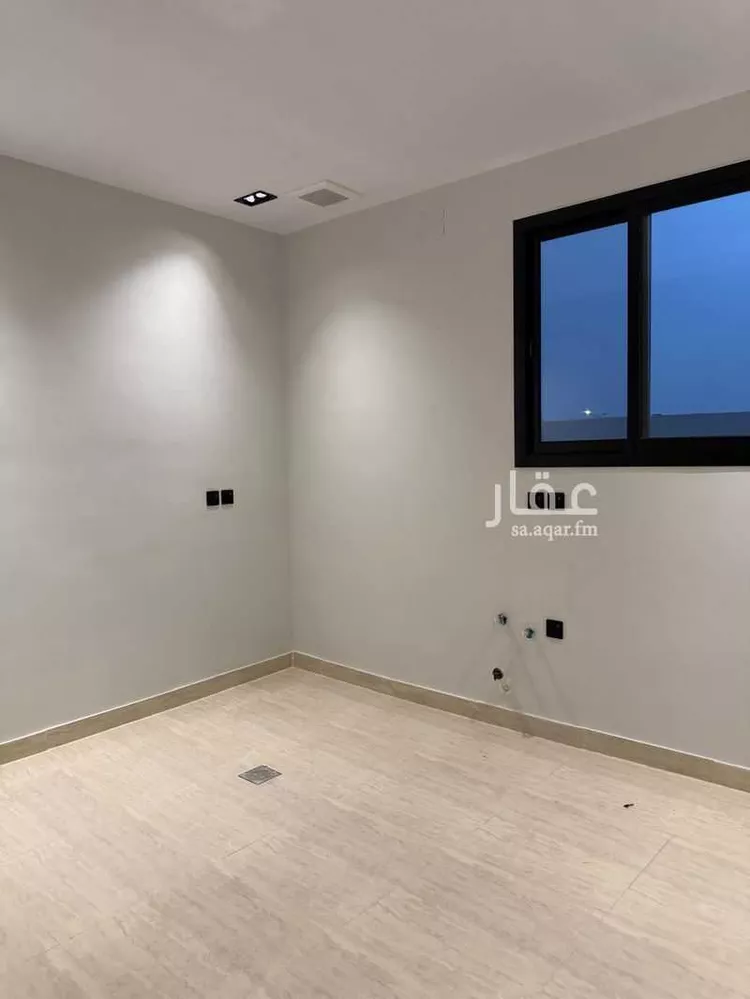 Floor for Sale in Riyadh Taiba 7