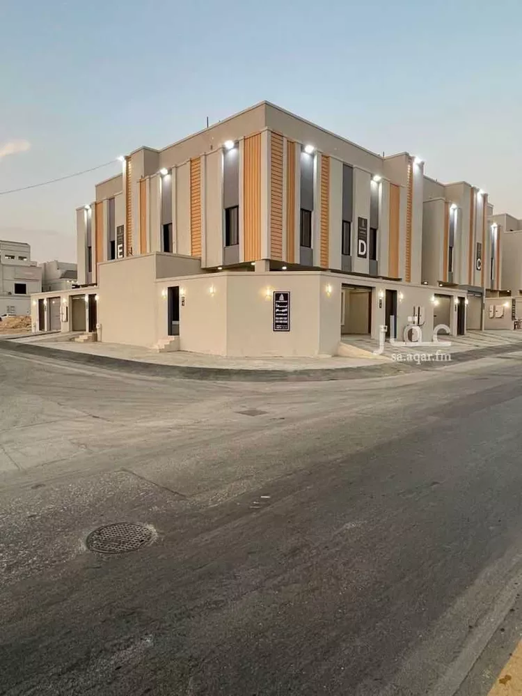 دور للبيع في شارع الغزاله, حي طيبة, مدينة الرياض, منطقة الرياض 7