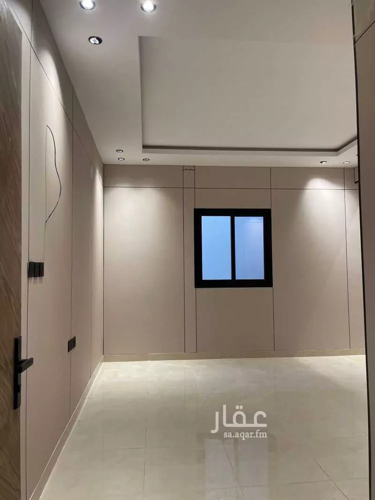 شقة للبيع في شارع الحر بن قيس, حي عكاظ, مدينة الرياض, منطقة الرياض صورة 4
