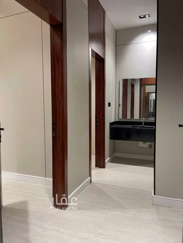 Floor for Sale in Riyadh Taiba 10
