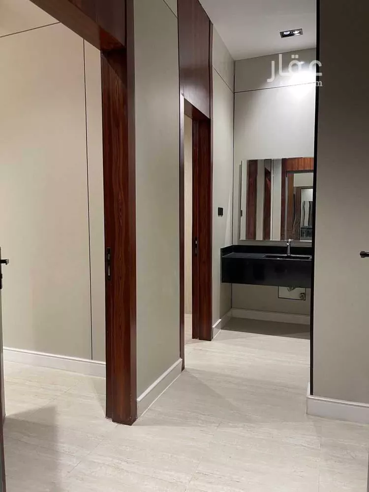 Floor for Sale in Riyadh Taiba 10
