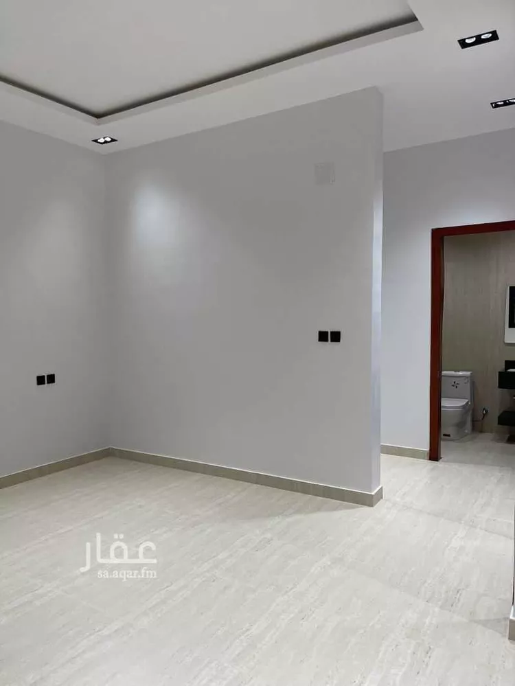 دور للبيع في شارع حزوي, حي طيبة, مدينة الرياض, منطقة الرياض صورة 5