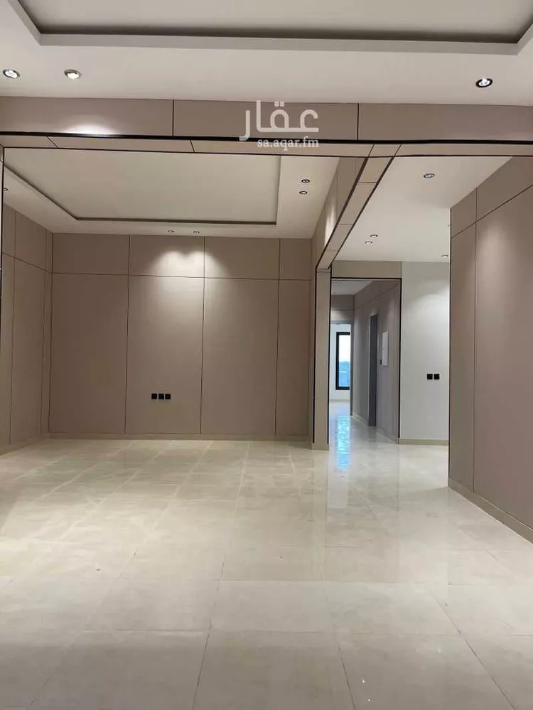 شقة للبيع في شارع الحر بن قيس, حي عكاظ, مدينة الرياض, منطقة الرياض صورة 5