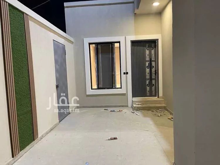 دور للبيع في شارع حزوي, حي طيبة, مدينة الرياض, منطقة الرياض صورة 2