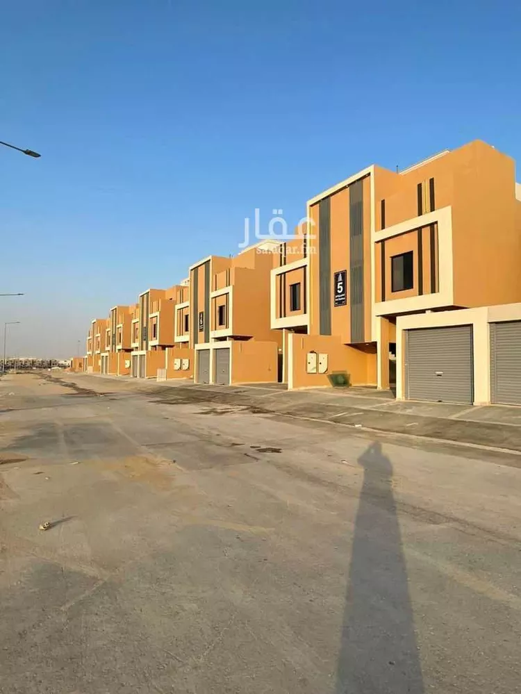 دور للبيع في شارع 15, حي طيبة, مدينة الرياض, منطقة الرياض