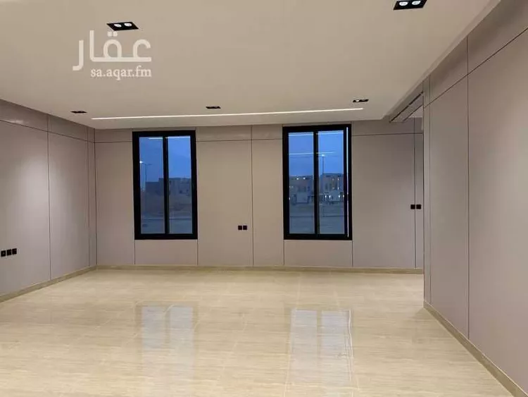 دور للبيع في شارع حزوي, حي طيبة, مدينة الرياض, منطقة الرياض صورة 4