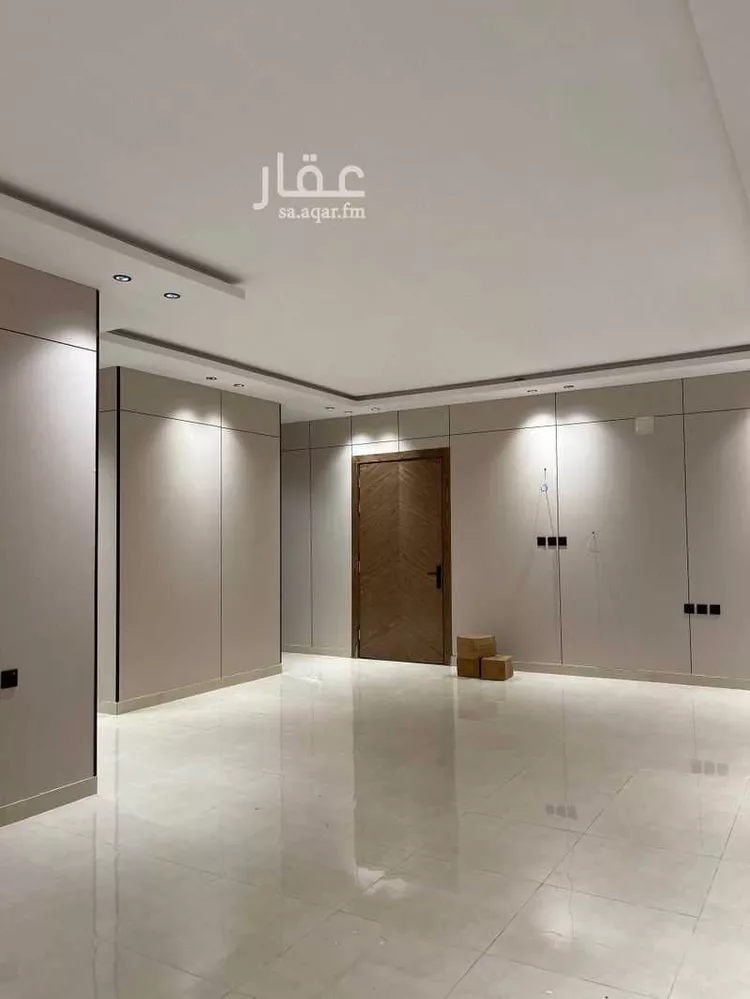 شقة للبيع في شارع الفرسان, حي عكاظ, مدينة الرياض, منطقة الرياض صورة 4