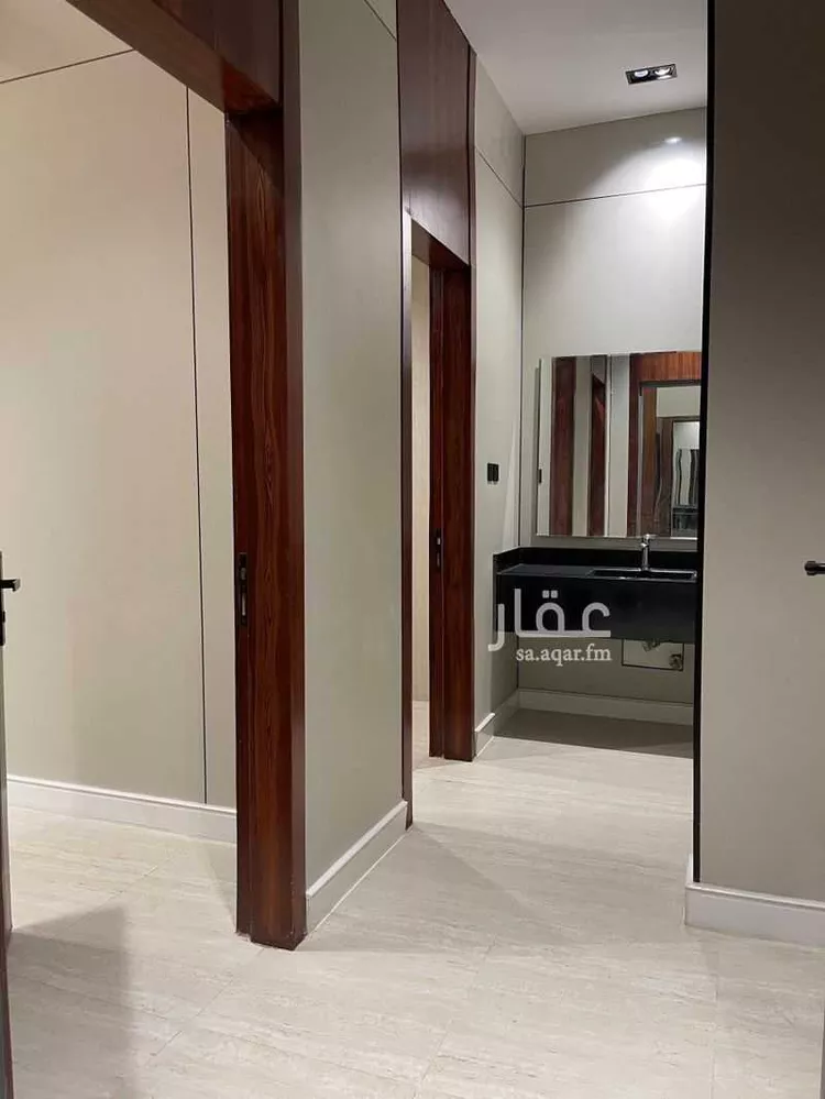 Floor for Sale in Riyadh Taiba 6