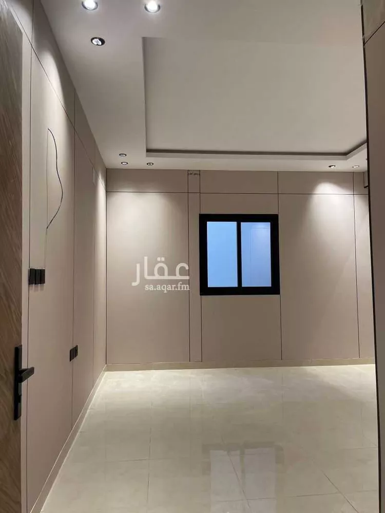 شقة للبيع في شارع الحر بن قيس, حي عكاظ, مدينة الرياض, منطقة الرياض
