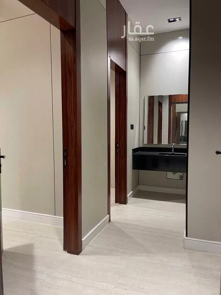 Floor for Sale in Riyadh Taiba 17