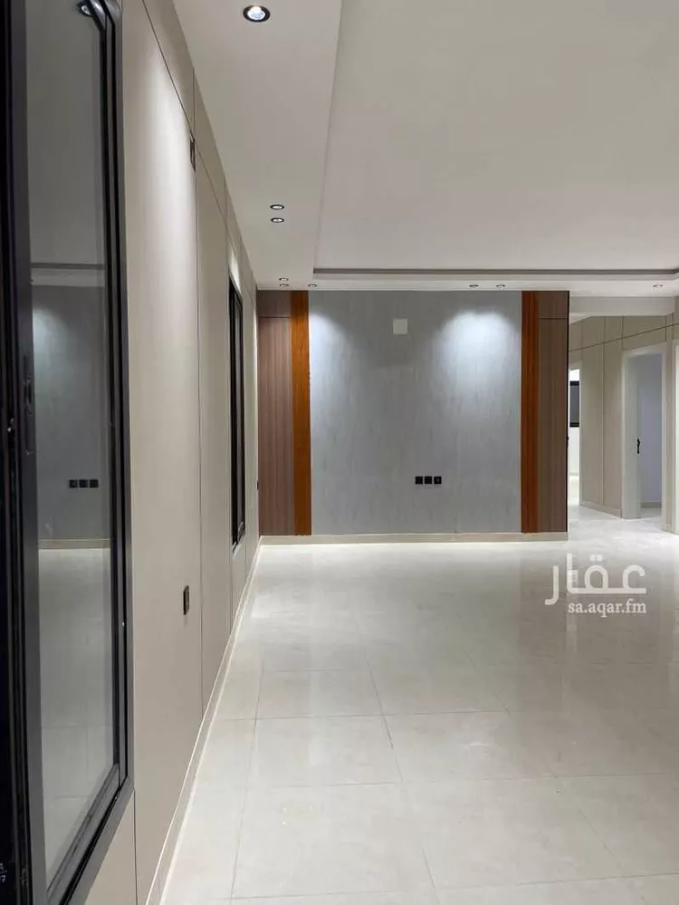 شقة للبيع في شارع الحر بن قيس, حي عكاظ, مدينة الرياض, منطقة الرياض صورة 3