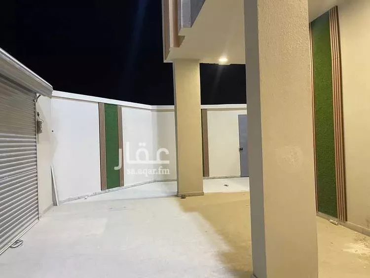 دور للبيع في شارع حزوي, حي طيبة, مدينة الرياض, منطقة الرياض صورة 2