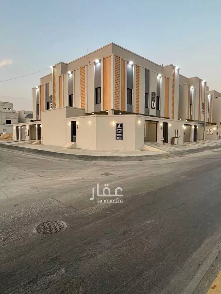 دور للبيع في شارع الغزاله, حي طيبة, مدينة الرياض, منطقة الرياض 13