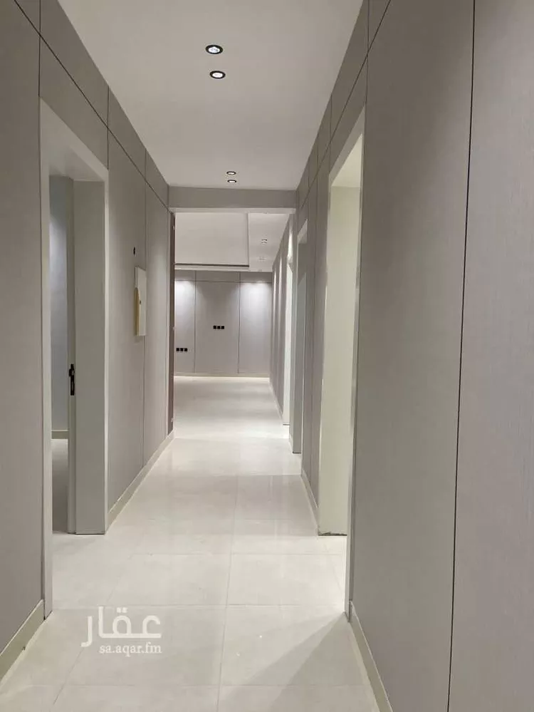 شقة للبيع في شارع الحر بن قيس, حي عكاظ, مدينة الرياض, منطقة الرياض صورة 3