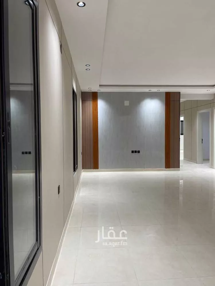 شقة للبيع في شارع الفرسان, حي عكاظ, مدينة الرياض, منطقة الرياض صورة 3