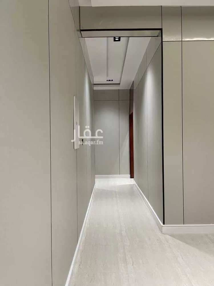 Floor for Sale in Riyadh Taiba 12