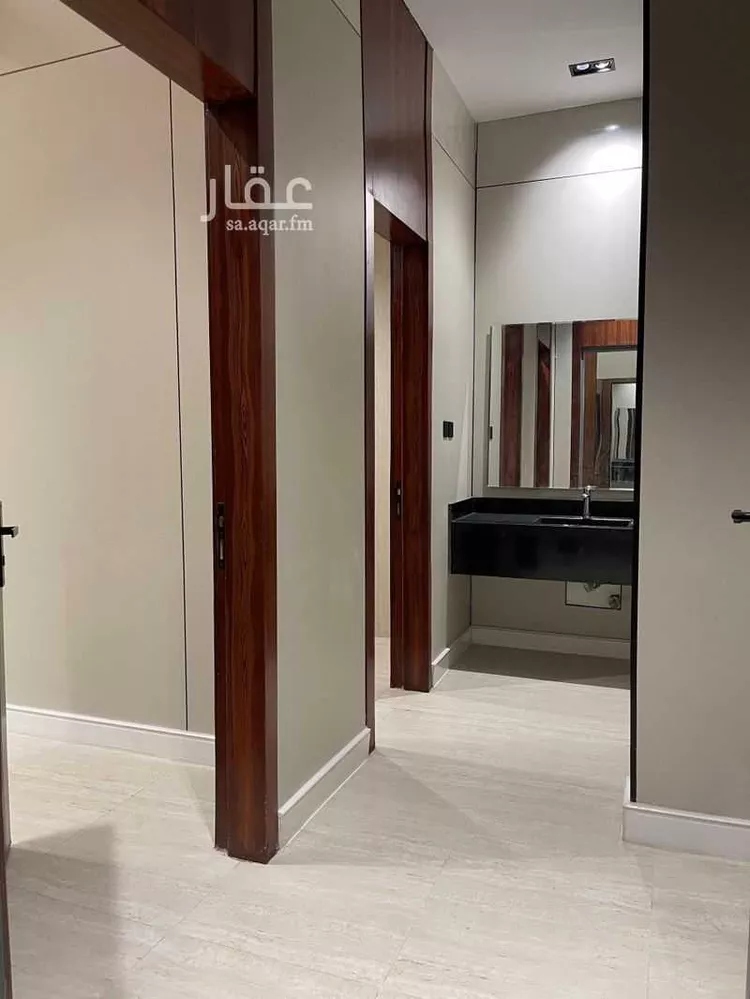 Floor for Sale in Riyadh Taiba 17