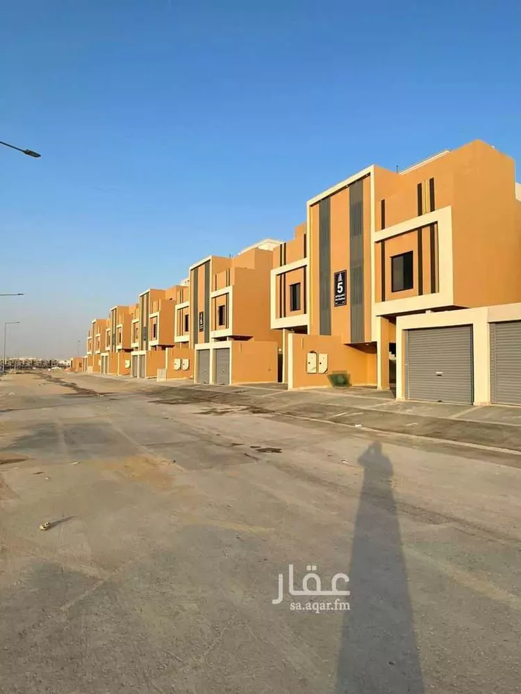 دور للبيع في شارع 15, حي طيبة, مدينة الرياض, منطقة الرياض