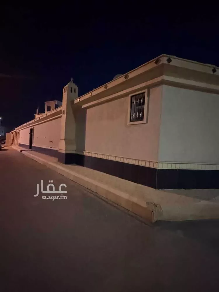 دور للبيع في شارع المحب الحلبي ، حي الصفوة الأول ، الخرج ، الخرج صورة 2
