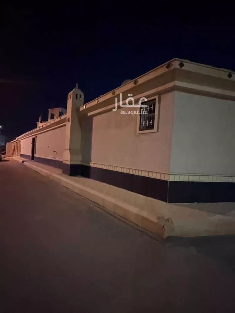 دور للإيجار في شارع 24241686, حي اليرموك, مدينة الخرج, منطقة الرياض صورة 2