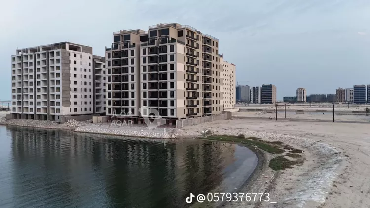 شقة للإيجار في حي الخور ، الخبر ، الخبر