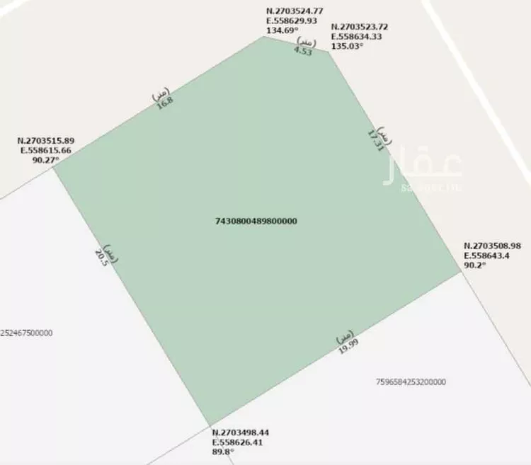 عمارة للبيع في شارع حماد ابن اسحاق ابن اسماعيل, حي عروة, مدينة المدينة المنورة, منطقة المدينة المنورة صورة 3