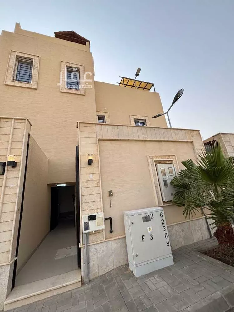 شقة للإيجار في شارع أم الوفاء ابنة الرضي محمد الطبرية, حي العوالي, مدينة الرياض, منطقة الرياض صورة 4