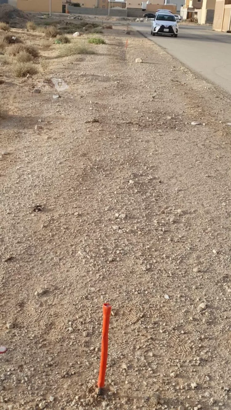 أرض للبيع في شارع الشقة 468 ، حي الشقة ، بريدة ، بريدة