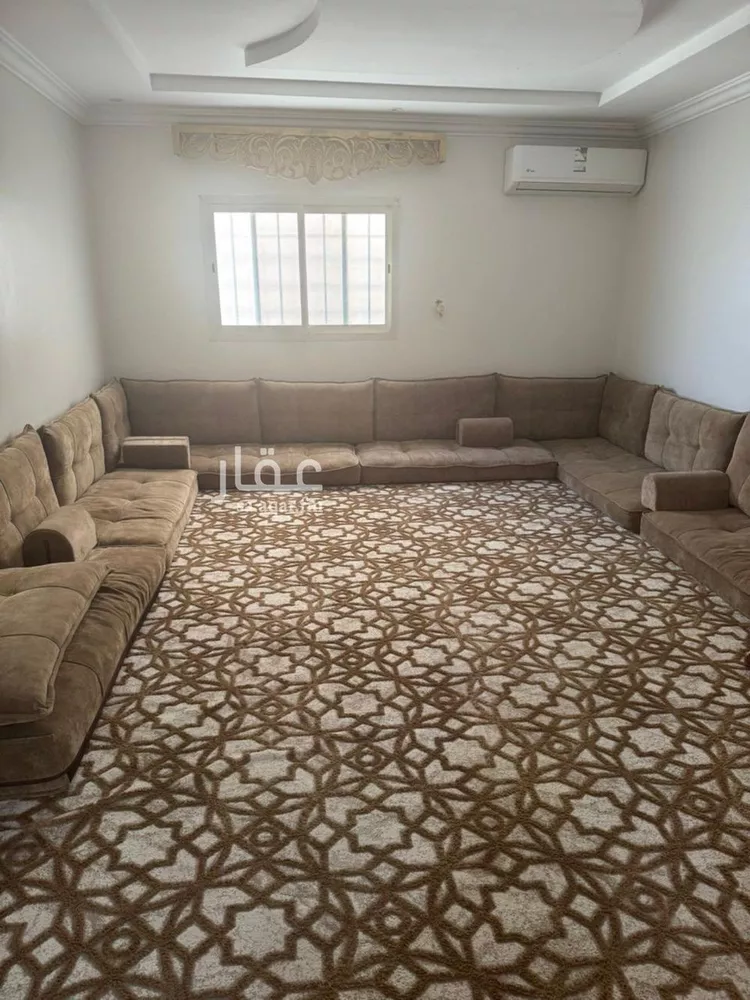 دور للإيجار في شارع عبدالعزيز الأحيدب, حي طويق, مدينة الرياض, منطقة الرياض صورة 5