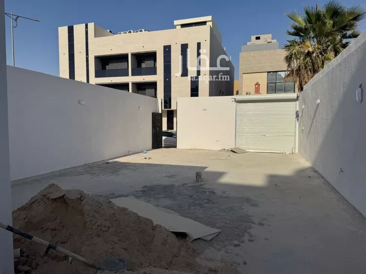 استراحة للإيجار في شارع عمر بن قيس, حي العارض, مدينة الرياض, منطقة الرياض