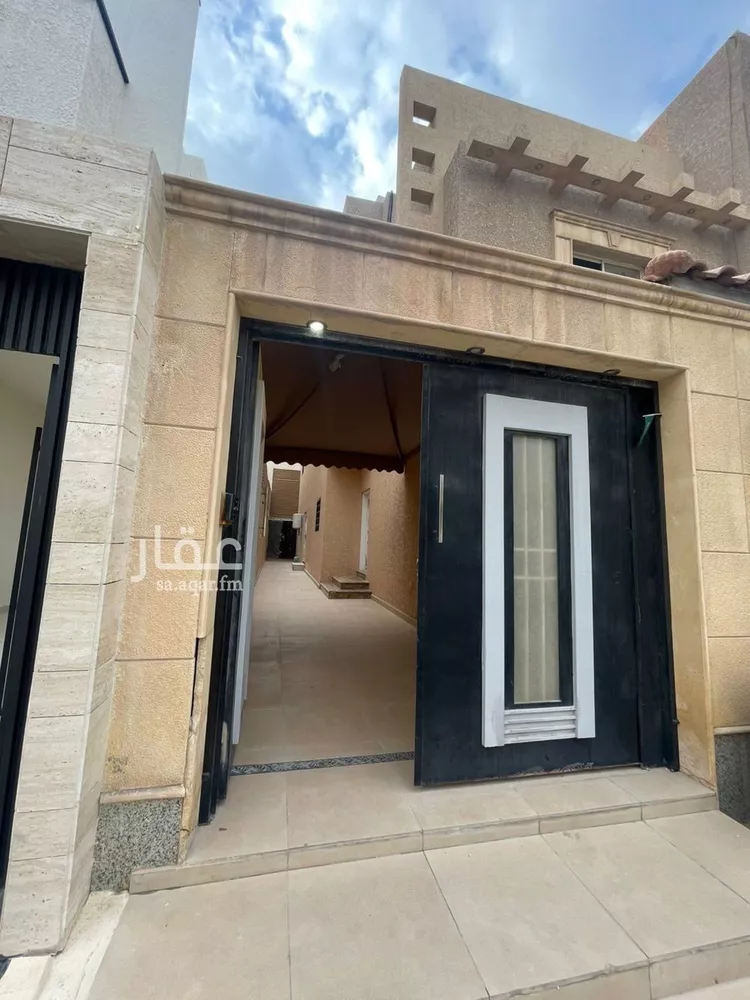 دور للإيجار في شارع دمياط, حي الصحافة, مدينة الرياض, منطقة الرياض صورة 4