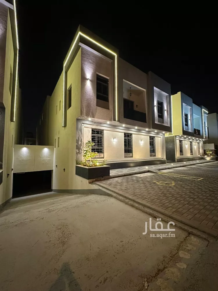 شقة للإيجار في شارع وادي المياة, حي القادسية, مدينة الرياض, منطقة الرياض