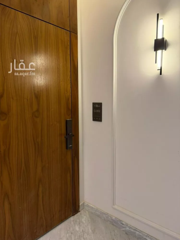 دور للإيجار في شارع عبدالله بن عبدالرحمن سراج, حي النرجس, مدينة الرياض, منطقة الرياض صورة 3