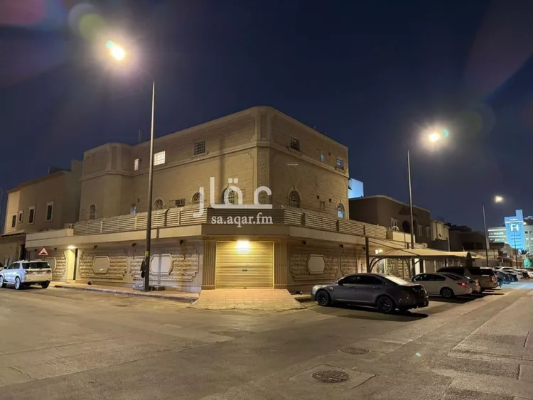 شقة للإيجار في شارع أحمد بن عطوة, حي النهضة, مدينة الرياض, منطقة الرياض