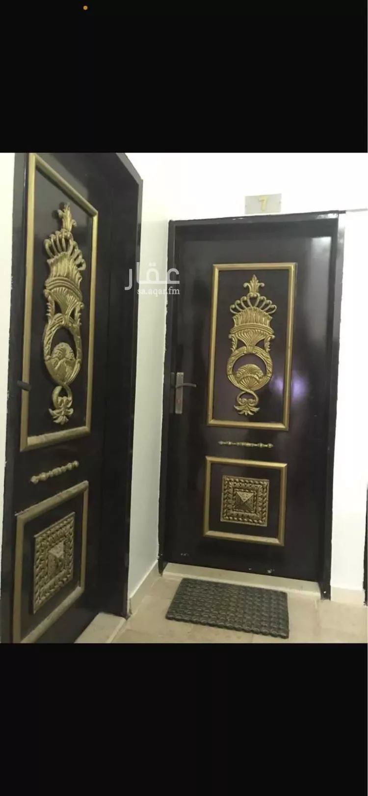 شقة للإيجار في شارع إبراهيم العجيرى, حي العوالي, مدينة الرياض, منطقة الرياض