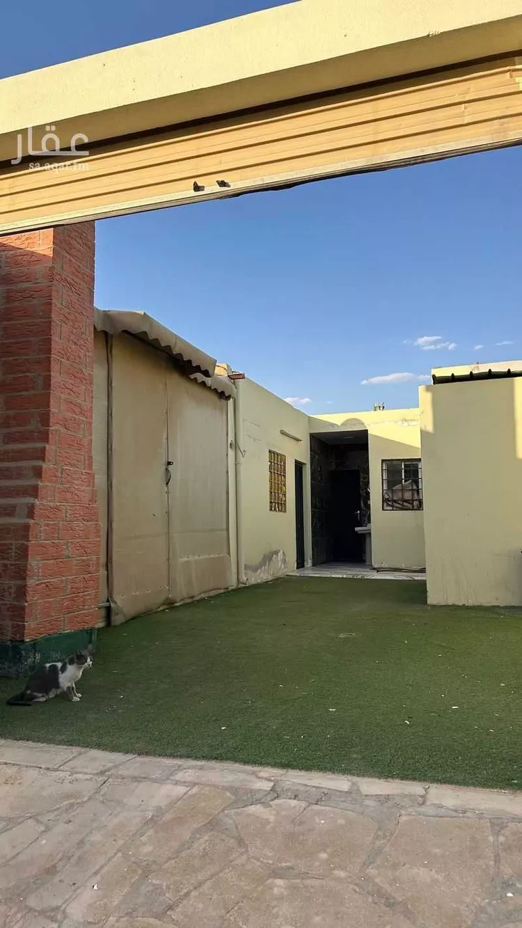 استراحة للإيجار في شارع عمر بن قيس, حي العارض, مدينة الرياض, منطقة الرياض