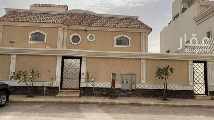 شقة للإيجار في شارع أرجوان, حي الملقا, مدينة الرياض, منطقة الرياض