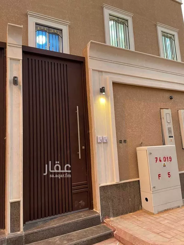 دور للإيجار في شارع الخياله, حي الملز, مدينة الرياض, منطقة الرياض