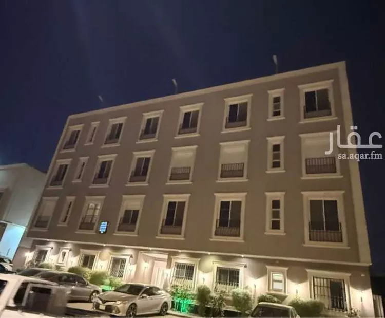 شقة للإيجار في شارع رقم 349, حي النرجس, مدينة الرياض, منطقة الرياض