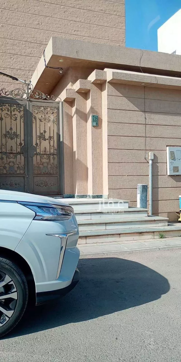 فيلا للبيع في حي الشهداء, مدينة الرياض, منطقة الرياض صورة 3