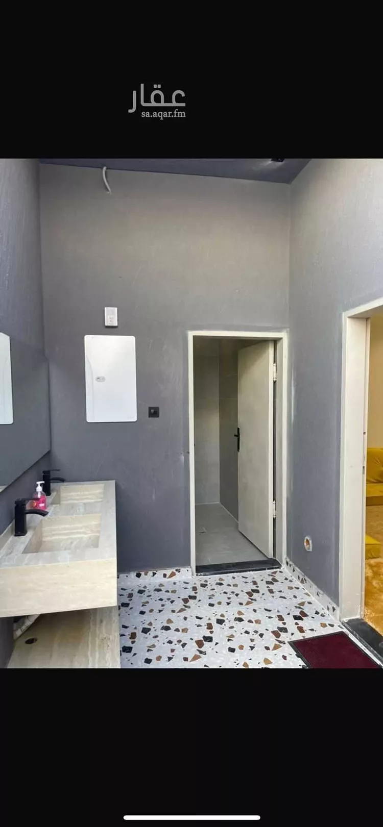 استراحة للإيجار في شارع 1234, حي ضاحية نمار, مدينة الرياض, منطقة الرياض صورة 5